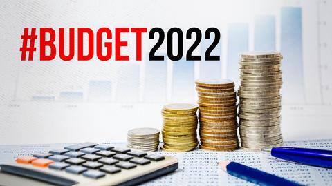 #Budget2022: What gets costlier, what's cheaper? Check full list #Budget2022: What gets costlier, what's cheaper? Check full list