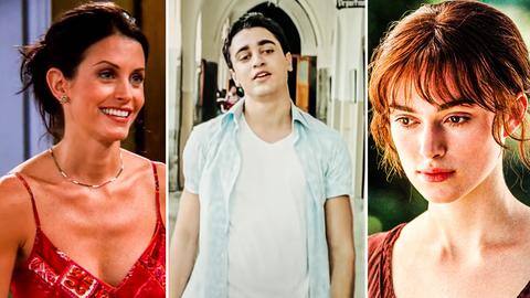 #InternationalWomensDay: 5 movie/show characters who gave us feminist goals #InternationalWomensDay: 5 movie/show characters who gave us feminist goals