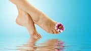 Skincare tips for smooth and well-nourished legs