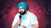 Amarinder Singh tipped to become new Maharashtra Governor