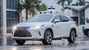 Dubai: You can travel via self-driven vehicles from next year
