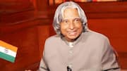PM Modi pays tribute to Abdul Kalam on death anniversary