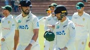 Devon Conway slams his 12th Test half-century: Key stats