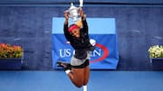 By the numbers: Last woman to defend US Open title 