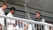 Leicestershire crowned County Championship Division Two champions after Kent washout