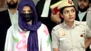 BMW crash case: Court defers Gaganpreet Kaur's bail hearing