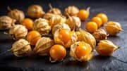 5 health benefits of  goldenberry