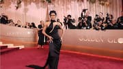 Golden Globes: Teyana Taylor wins Supporting Actress for 'One Battle...'