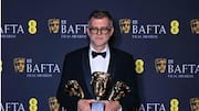 BAFTA 2026: Paul Thomas Anderson crowned Best Director
