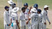 Manav Suthar spins India to Test win against Afghanistan: Stats