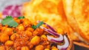 The journey of chole bhature through the years