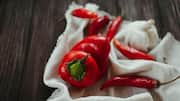 Eat these 5 red vegetables for better health