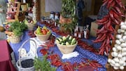 Why paprika is celebrated across Hungary