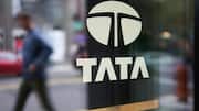 When will Tata Sons announce its next chairman?