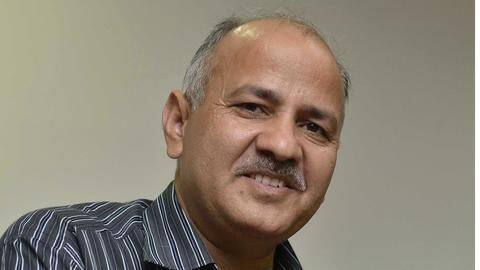 Delhi: Government schools' students will now have a 'Happiness Period' Delhi: Government schools' students will now have a 'Happiness Period'