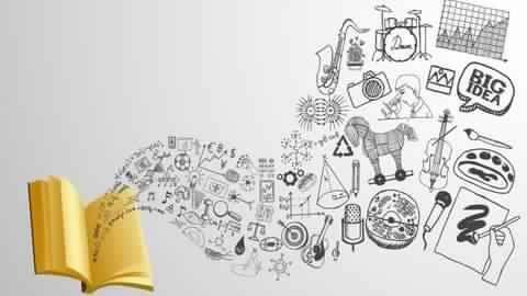 #CareerBytes: Channelize your inner Shakespeare with these online creative-writing courses #CareerBytes: Channelize your inner Shakespeare with these online creative-writing courses