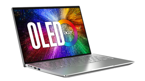 Acer Swift 3 OLED