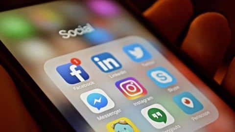 Social Media Day: How communication has developed virtually Social Media Day: How communication has developed virtually