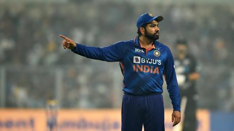 ENG vs IND, 3rd ODI: Rohit Sharma elects to field ENG vs IND, 3rd ODI: Rohit Sharma elects to field