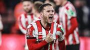 FA Cup 2022-23, Sheffield United beat Wrexham in replay: Stats