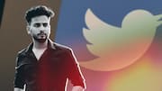 #NewsBytesExplainer: Why was YouTuber Elvish Yadav tagged 'gamla chor' online