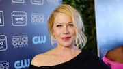 'You With the Sad...': Christina Applegate's memoir coming in 2026