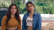 'Do You Wanna Partner' trailer: Tamannaah-Diana start a beer venture