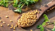 Fenugreek seeds: Nutrition, culinary uses, and more