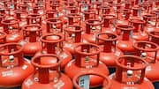 Cooking gas in India cheaper than abroad, says Modi government