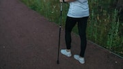 5 surprising fitness benefits of trekking pole exercises