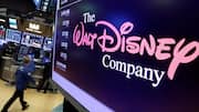 Disney sues Trump administration over 'ABC' censorship