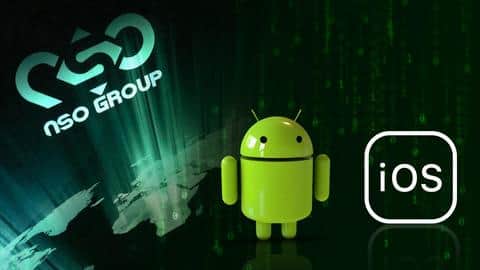 #NewsBytesExplainer: What's Pegasus spyware and how does it spread? #NewsBytesExplainer: What's Pegasus spyware and how does it spread?