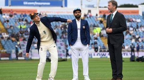 England vs India, 4th Test: Joe Root elects to bowl England vs India, 4th Test: Joe Root elects to bowl