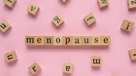 This is how you can ease your nagging menopause symptoms This is how you can ease your nagging menopause symptoms