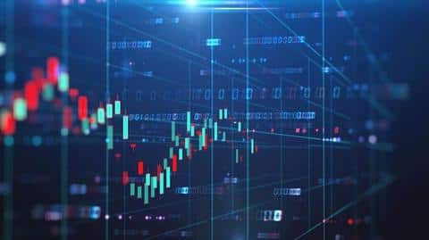 Sensex slips to 55,268 points, Nifty settles at 16,483 Sensex slips to 55,268 points, Nifty settles at 16,483