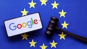 Google slams EU tech laws, says innovation is being killed