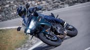 2026 Kawasaki Versys 650 arrives with new colors, more features