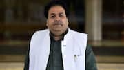 Rajeev Shukla appointed BCCI president as Binny steps down: Report