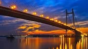 Visit Kolkata's secret riverfront spots