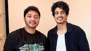 Palaash Muchhal begins new film with Shreyas Talpade post-wedding controversy