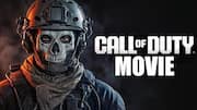 'Call of Duty' movie gets a release date 