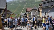Canada, Switzerland 'nicest' countries; India at 28th spot: Survey