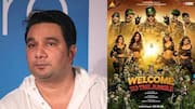 'Welcome to the Jungle' made within ₹125cr, reveals Ahmed Khan 
