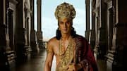 Ranbir Kapoor gets conjunctivitis right before 'Ramayana' trailer launch 