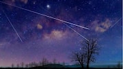 Perseid meteor shower peaks on Wednesday night: How to watch