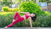 Sidewalk yoga: 5 surprising ways it can boost your well-being