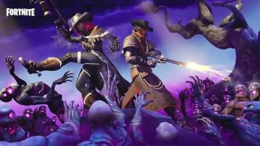 Fortnite will award V-Bucks to wrongly banned players
