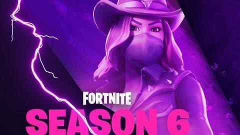#GamingBytes: Fortnite Season 6 brings exciting new features #GamingBytes: Fortnite Season 6 brings exciting new features