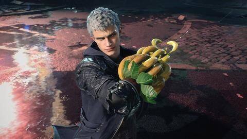 #GamingBytes: Devil May Cry 5 introduces 'The Void' training mode #GamingBytes: Devil May Cry 5 introduces 'The Void' training mode