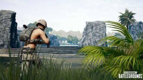 #GamingBytes: PUBG and Suicide Squad will get a crossover #GamingBytes: PUBG and Suicide Squad will get a crossover